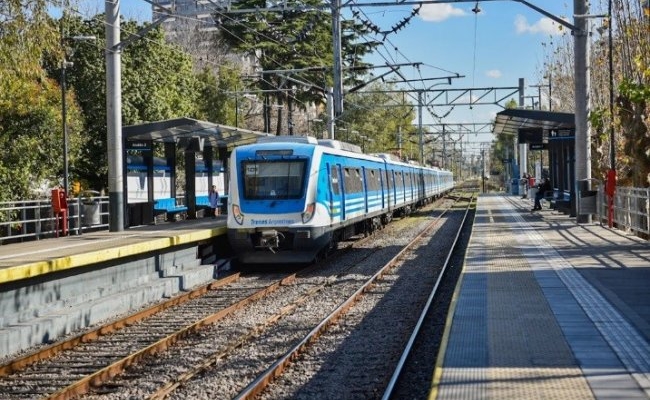 Nuevo aumento en la tarifa del tren: cuánto va a valer el pasaje a partir de mayo