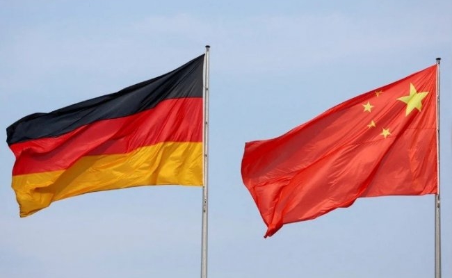 Alemania detuvo a tres sospechosos de espiar para China