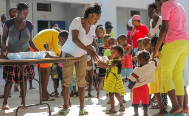 La ONU alertó sobre el bloqueo de la capital de Haití