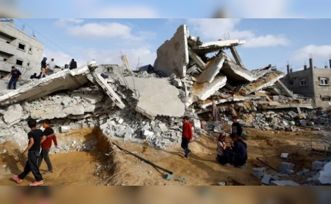 Israel estaría violando el derecho internacional en Gaza