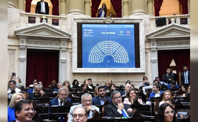 Fin de las moratorias: cómo es la nueva jubilación, que ya tiene media sanción en Diputados