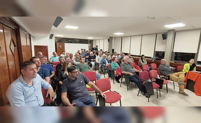 CoopMorteros realizó su Asamblea General Ordinaria: balance aprobado y nuevos consejeros