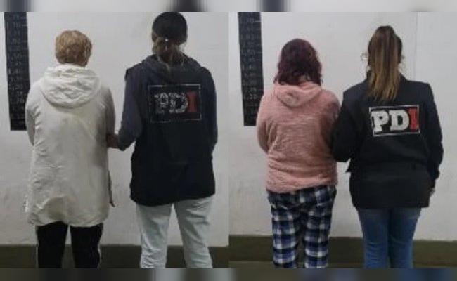 Horror en Rosario: detuvieron a dos ex enfermeras por drogar a bebés en incubadoras