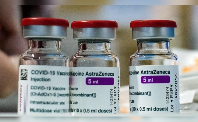 La Comisión Europea suspendió la venta de la vacuna AstraZeneca contra el coronavirus