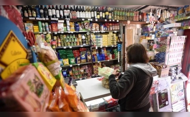 Almaceneros anticipó inflación de un dígito en abril y "derrumbe del consumo"