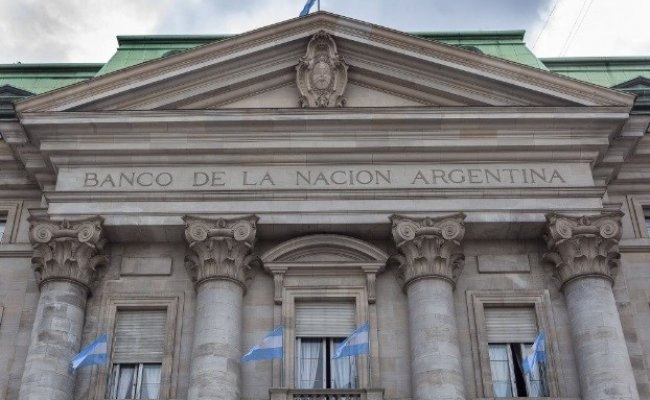 El Banco Nación lanza una línea de créditos hipotecarios