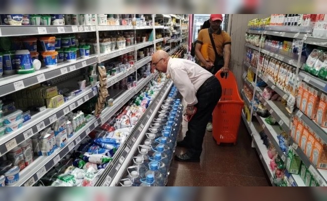 La tajante decisión de supermercados de todo el país frente al paro general