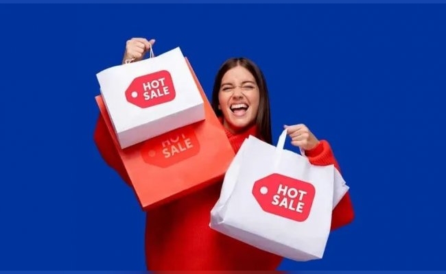 Hot Sale 2024: más de 980 marcas se unen a la nueva edición del evento de compras online más esperado