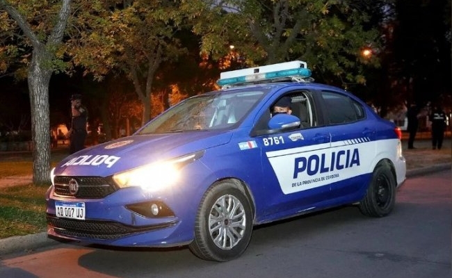 Córdoba: dos hombres con heridas graves en un presunto robo de cables