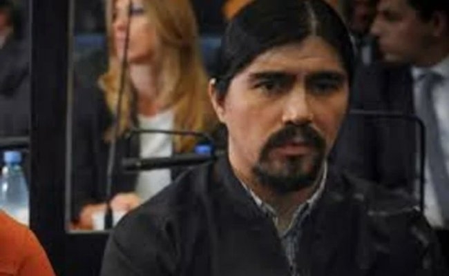 Condenaron a un hijo de Lázaro Báez por “retención indebida de aportes previsionales”