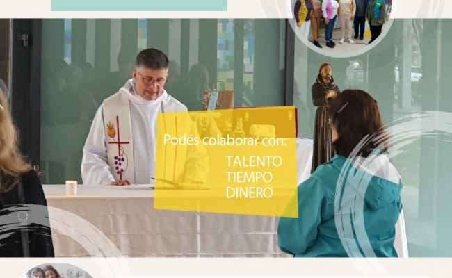 Comienza la Campaña de Sostenimiento para la Obra Evangelizadora en San Francisco