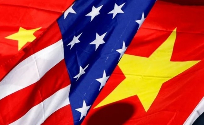 Estados Unidos y China se reúnen en Ginebra para debatir los riesgos de la Inteligencia Artificial