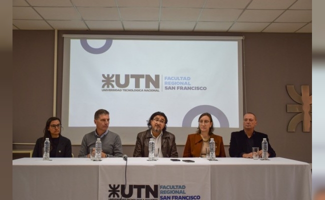 La UTN San Francisco recibirá el EMCI 2024, con una propuesta de formación académica de nivel internacional