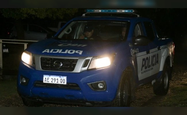 Detienen a un "naranjita" por el robo en un hospital de Córdoba