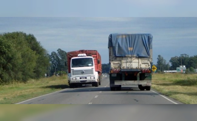 Gobernadores patagónicos buscan provincializar rutas nacionales: advierten por el "estado de abandono"