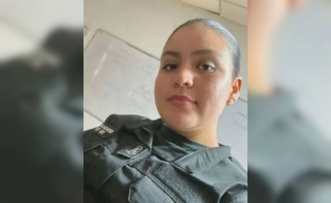 Una aspirante a gendarme fue obligada a entrenar bajo la lluvia con neumonía y murió