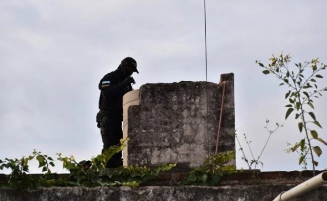 Desbaratan cuatro puntos de venta de drogas en Córdoba: hay cinco detenidos