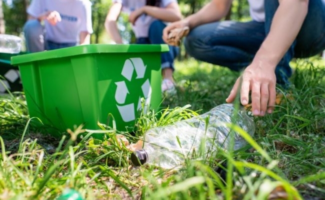 Ya son 120 los inscriptos en el Registro Circular, el programa que promueve la reutilización y reciclaje de residuos