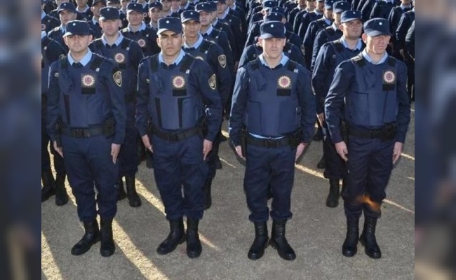 ¿Querés entrar a la Policía de Córdoba? Abren las inscripciones y estos son los requisitos