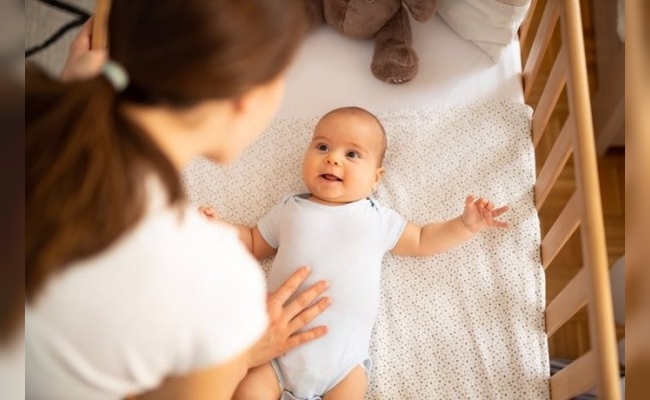 La crianza de un niño o niña de menos de un año demandó 309.616 pesos en abril