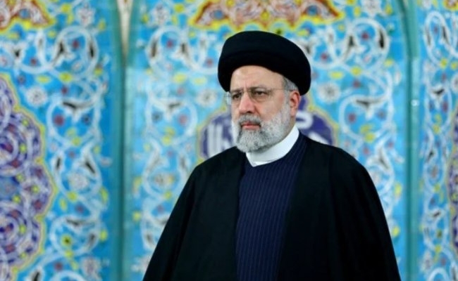 Raisi, el presidente iraní de línea dura con las protestas y las negociaciones nucleares