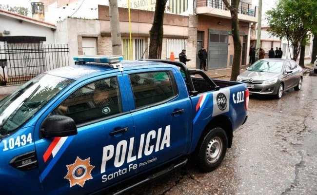 Doble crimen en Rosario: asesinaron a balazos a dos mujeres y hay dos detenidos