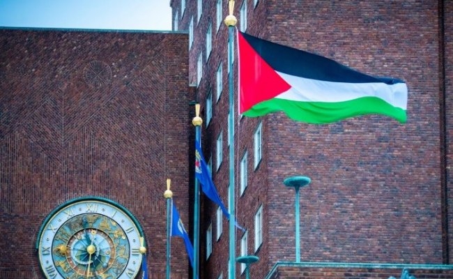 Noruega, Irlanda y España anuncian que van a reconocer el Estado palestino