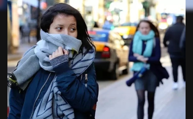  Se viene el frío extremo en Córdoba: cuáles serán las temperaturas mínimas de acá hasta el domingo en San Francisco