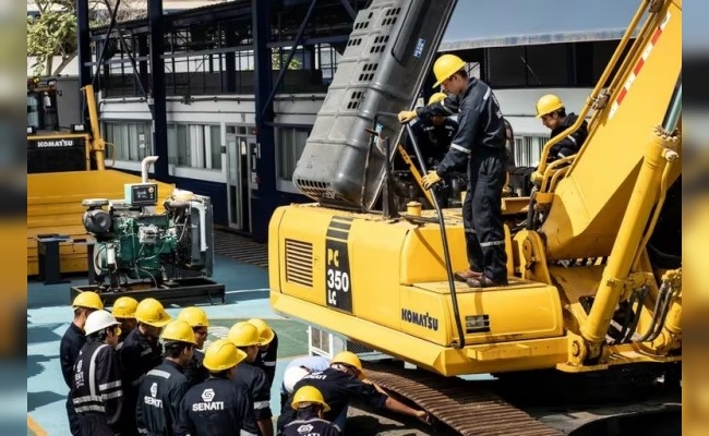 La actividad económica cayó 8,4% en marzo y 5,3% en el primer trimestre del año