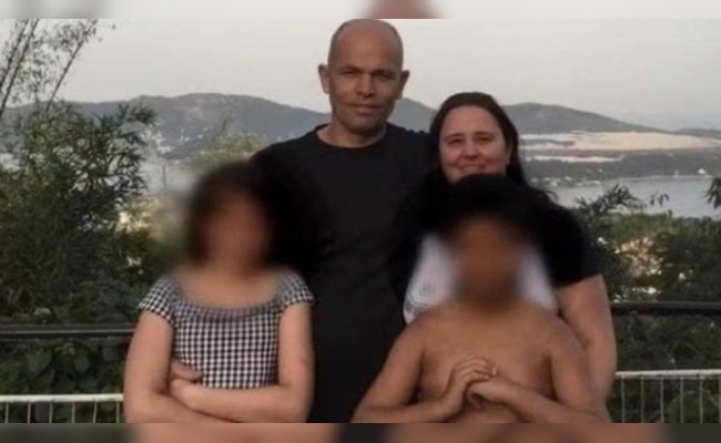 Horror en Brasil: Adolescente asesinó a toda su familia porque le quitaron el celular