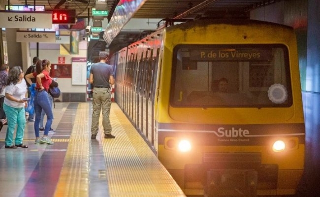 La Justicia suspendió el aumento del pasaje de subte hasta el 10 de julio