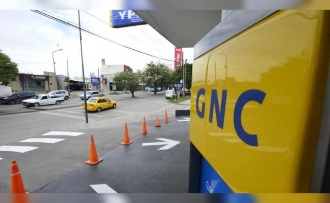 Suspenden la venta de GNC en Córdoba y cortan el suministro a grandes industrias