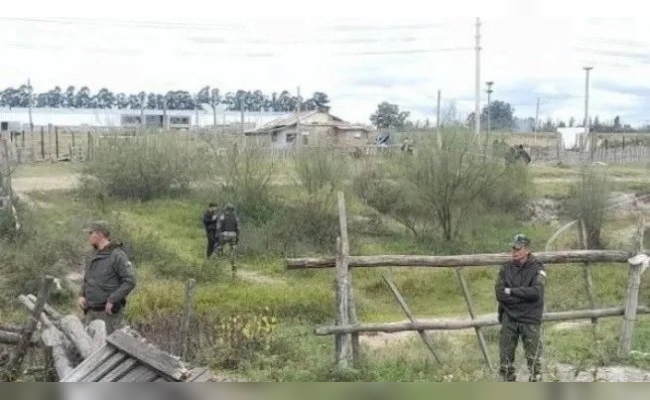 Una adolescente fue violada y asesinada en Corrientes: hay tres sospechosos detenidos