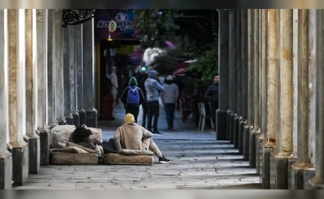 Reconocen un aumento de personas en situación de calle en Córdoba: “Lo más grave es el consumo problemático”