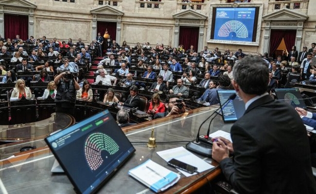 Ley de Bases y Paquete Fiscal: Detalles de los Cambios Clave Aceptados por el Gobierno