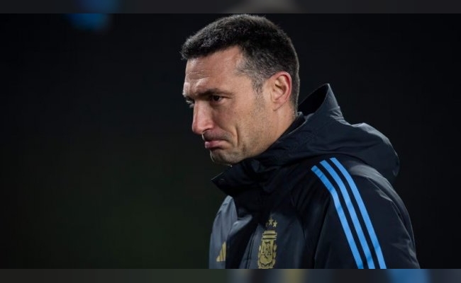 Lionel Scaloni explicó por qué dejó afuera a Paulo Dybala de la Copa América