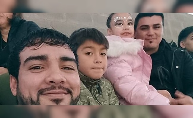 Una familia destruida tras un choque: murieron dos hermanos y sus hijos