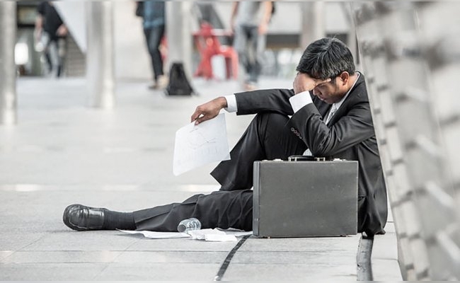 Leve aumento del desempleo en la Ciudad de Buenos Aires