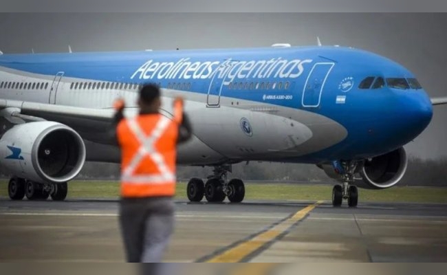 Gremio aeronáutico lanzó paros intermitentes durante junio y los vuelos podrían verse afectados