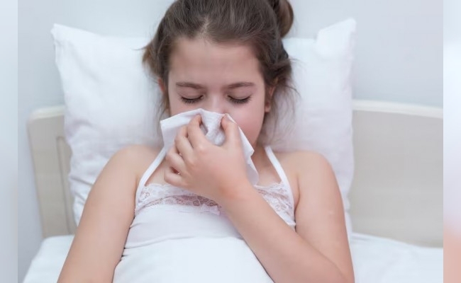 Influenza A, el virus respiratorio que predomina hoy y provoca picos de fiebre alta y decaimiento en niños y adultos