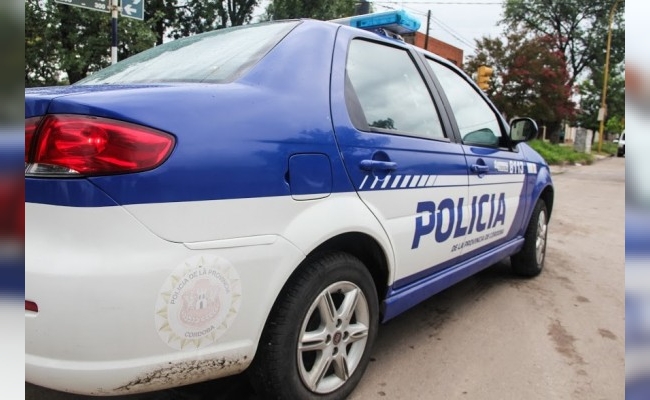 Le robaron la bicicleta del garaje de su domicilio en barrio Parque