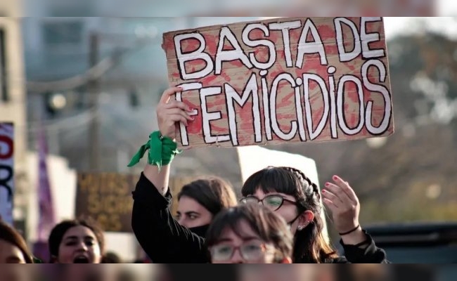 En la semana de Ni Una Menos, el Gobierno disolvió la Subsecretaría contra la Violencia de Género