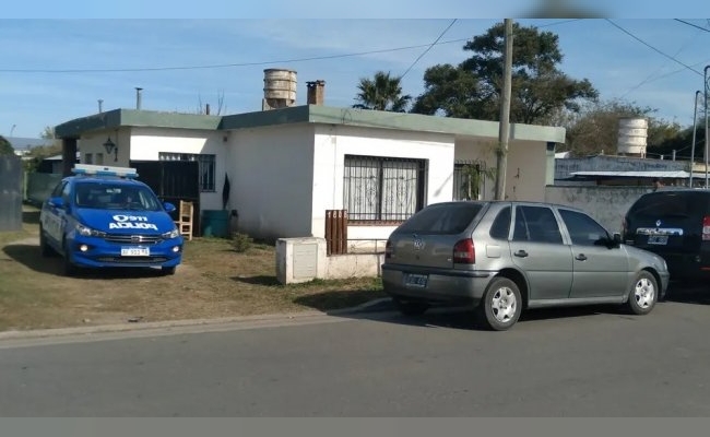 Una pareja falleció en su casa en Alta Gracia: se presume que por monóxido de carbono