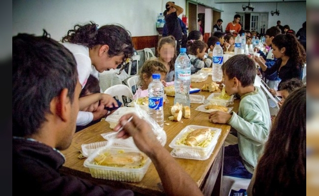 Córdoba: descubren 200 comedores que no funcionaban y recibían ayuda