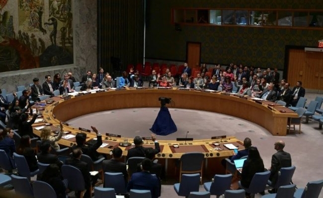 Hamás acepta la resolución de alto el fuego de la ONU y está dispuesto a negociar los detalles
