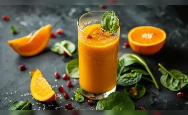 Los 10 alimentos con más vitamina C que la naranja