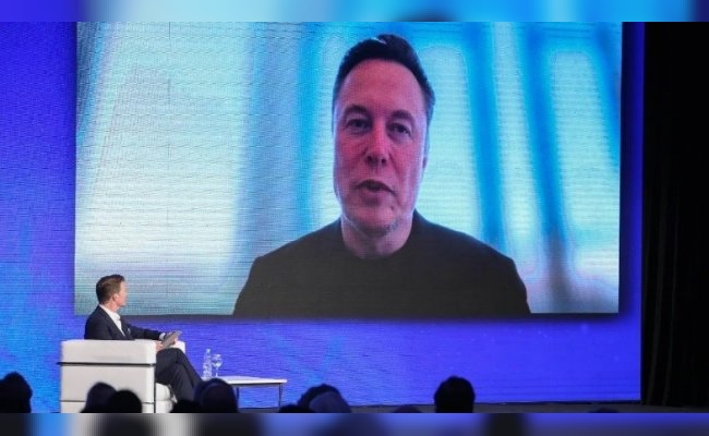 “Le doy todo mi apoyo al presidente Milei”, afirmó Elon Musk