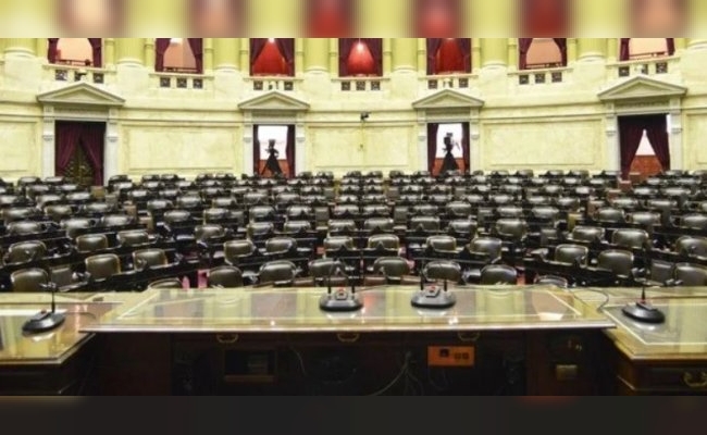 El Senado también aprobó el Paquete Fiscal y concluyó la sesión especial