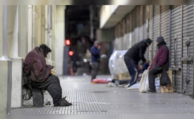 Canasta Básica: una familia necesitó $851.351 para no ser pobre