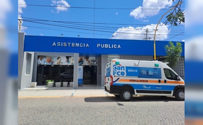 Lunes feriado: modalidad de trabajo de dependencias municipales 